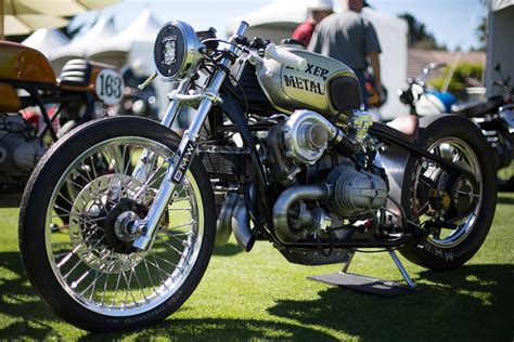 boxer metal|bmw r100.